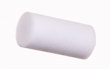 PaintMaster Heizkörperwalze Schaum SuperFein (Größe: 10 cm)