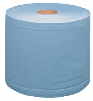 PaintMaster Papiertücher (blau)