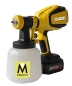 Preview: MONSTER QuickSpray Finish 650 STD