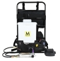 Preview: MONSTER QuickSprayPack Battery Airless mit 2 Akkus