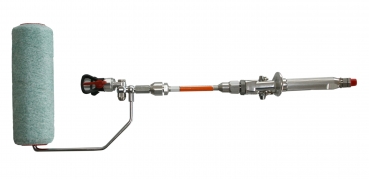 SprayRoller-Set Wand 90 cm