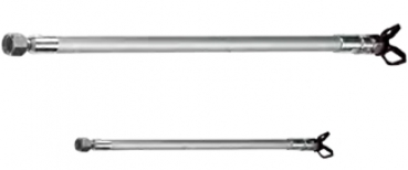 Düsenverlängerung MAXI für Titan/Graco - 45 cm