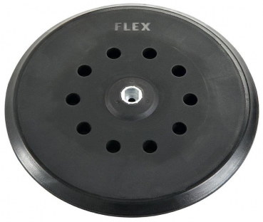 FLEX Klett-Schleifteller Ø 225 mm hart