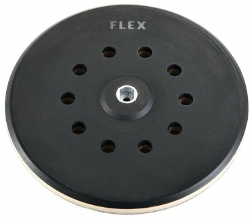 FLEX Klett-Schleifteller Ø 225 mm medium