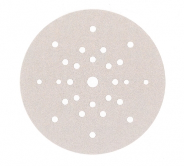 PaintMaster Klett-Schleifscheiben N°1 Ø 225 mm (Korn: P150)
