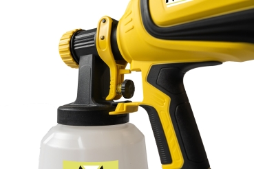 MONSTER QuickSpray Finish 650 STD