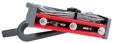 PaintMaster Streiflichtlampe N°1 - im Karton