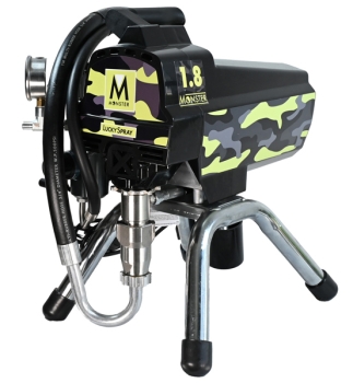 MONSTER LuckySpray 1.8 STD