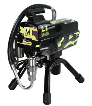 MONSTER LuckySpray 2.7