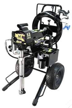 MONSTER LuckySpray 3.2 PRO