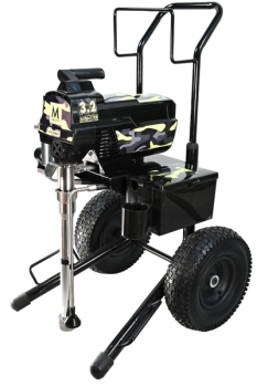 MONSTER LuckySpray 3.2