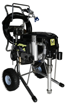 MONSTER LuckySpray 4.5 PRO zum Aktionspreis!