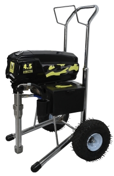 MONSTER LuckySpray 4.5