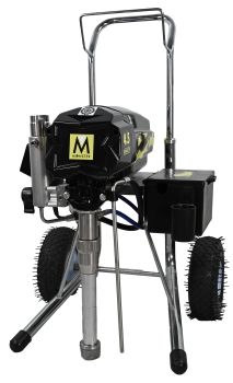 Preview: MONSTER LuckySpray 4.5
