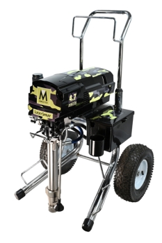 MONSTER LuckySpray 4.7 STD