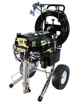 MONSTER LuckySpray 5.2 PRO