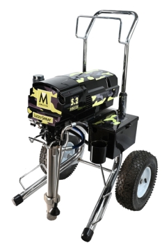 MONSTER LuckySpray 5.2