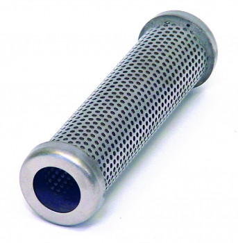 HD-Filterelement mit Kugel für PowrTwin - 5 M