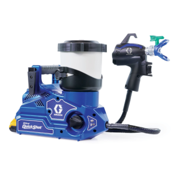 GRACO Ultra QuickShot