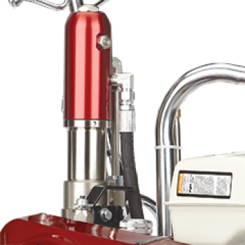 TITAN PowrTwin 12000 DI Plus - 400 Volt