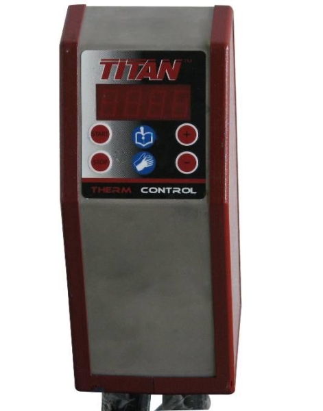 TITAN Heizmodul ThermControl easy - ohne Pistole