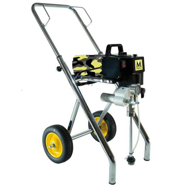 MONSTER EasySpray 2.4 PRO