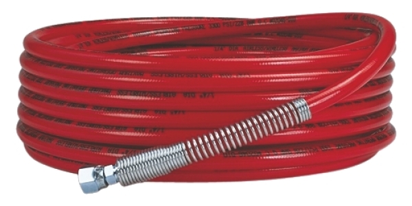 TITAN Airless HD-Schlauch - 7,5 m, NW 4, 1/4''