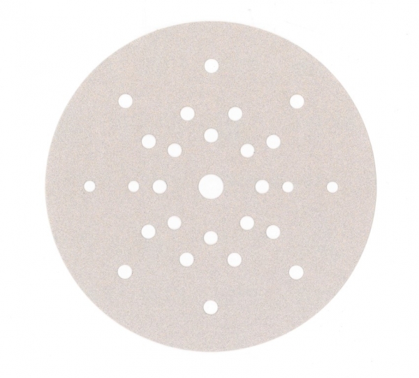PaintMaster Klett-Schleifscheiben N°1 Ø 225 mm (Korn: P220)