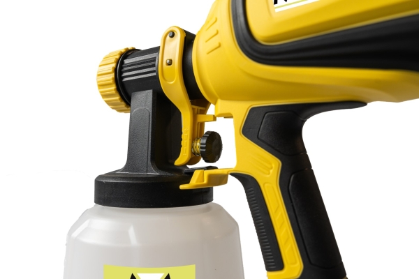 MONSTER QuickSpray Finish 650 STD
