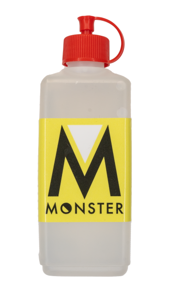 MONSTER Kolbenöl 500 ml