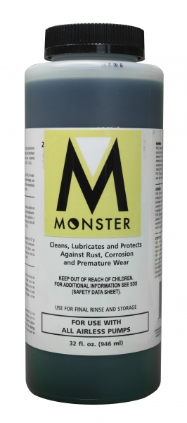 MONSTER Schutzöl 1000 ml