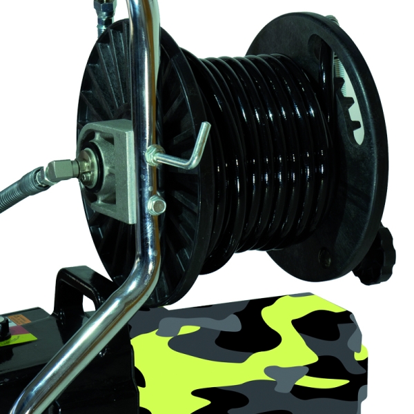 MONSTER EasySpray 2.4 PRO