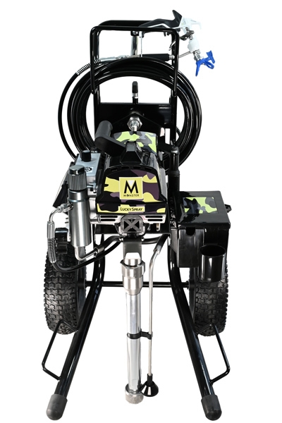MONSTER LuckySpray 3.2 PRO