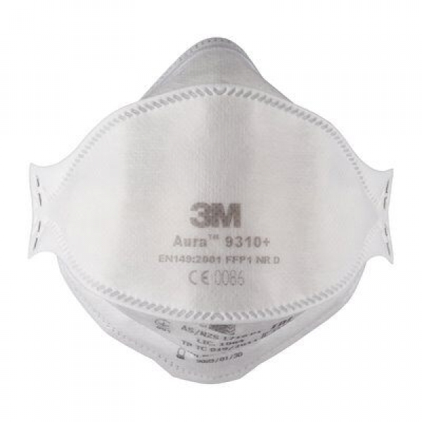 3M Feinstaubmaske (FFP1)