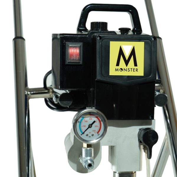 MONSTER EasySpray 2.4 PRO
