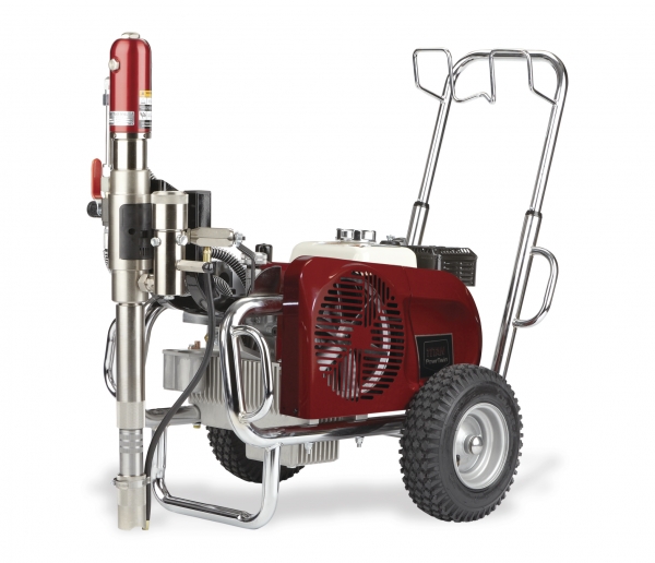 TITAN PowrTwin 6900 DI Plus